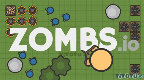 ZOMBS.io .